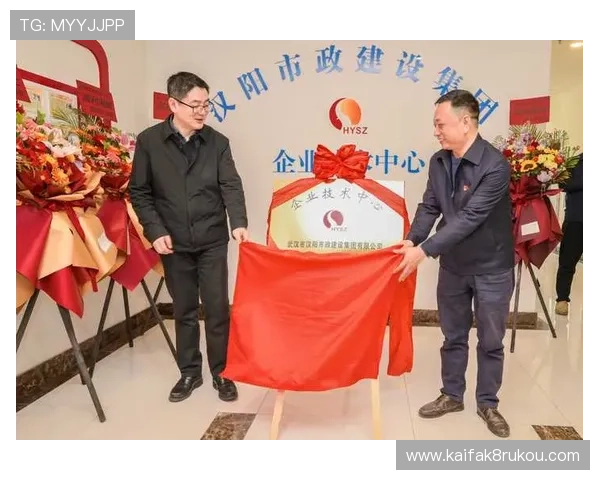 凯发集团有限公司：科技创新推动企业持续成长的实践经验